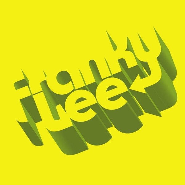 |  Vinyl LP | Franky Lee - Franky Lee (LP) | Records on Vinyl