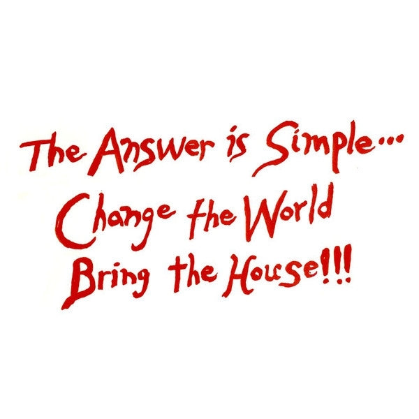 |  Vinyl LP | Delroy Edwards - Change the World (LP) | Records on Vinyl