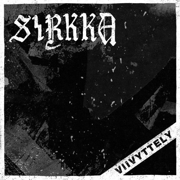 |  7" Single | Sirkka - Viivyttely (Single) | Records on Vinyl