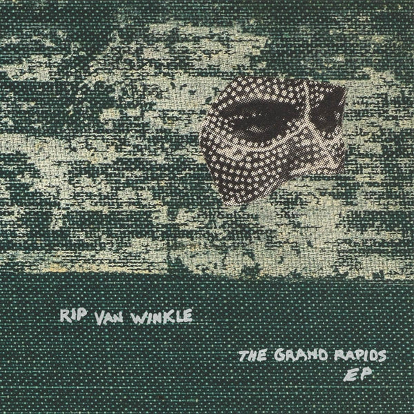 |  Vinyl LP | Rip Van Winkle - The Grand Rapids (LP) | Records on Vinyl