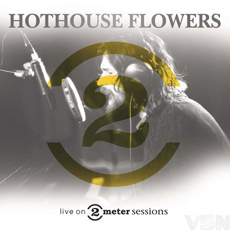 |  vinyl lp | Hothouse Flowers - 2 Meter Sessies (LP) | Records on Vinyl