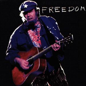 |  Vinyl LP | Neil Young - Freedom (2 LPs) | Records on Vinyl