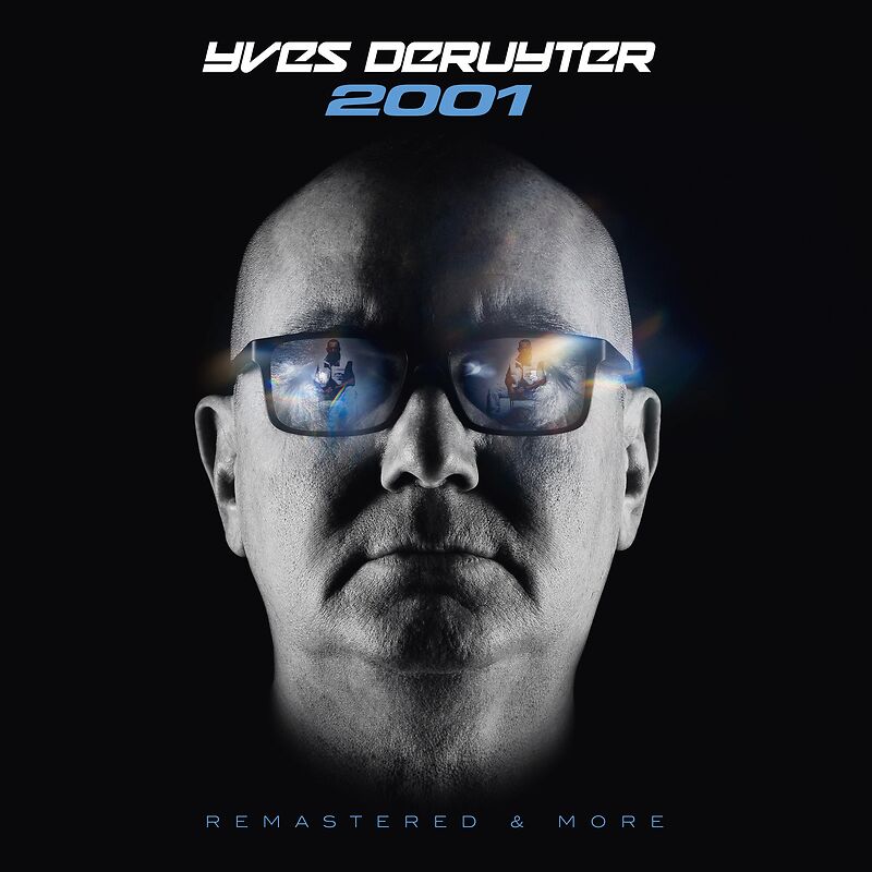 |  12" Single | Yves Deruyter - 2001 (Remastered & More) (2 Singles) | Records on Vinyl