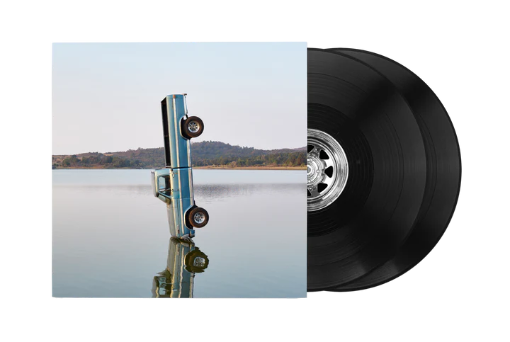 |  Vinyl LP | Post MAlone - F-1 Trillion (2 LPs) | Records on Vinyl