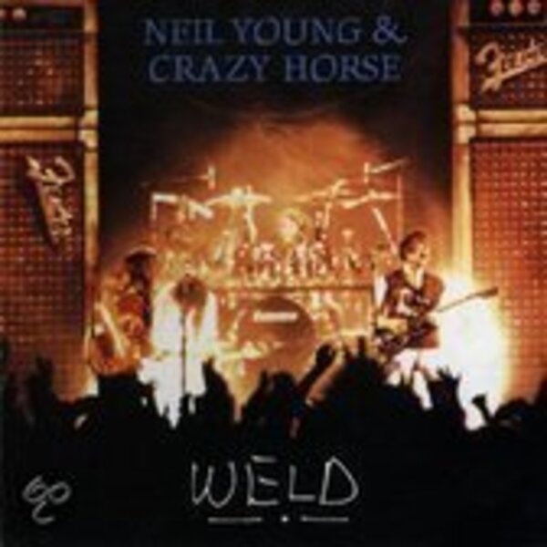 |  Vinyl LP | Neil & Crazy Horse Young - Weld (3 LPs) | Records on Vinyl