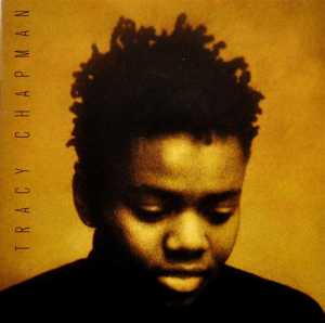 |  Vinyl LP | Tracy Chapman - Tracy Chapman (LP) | Records on Vinyl