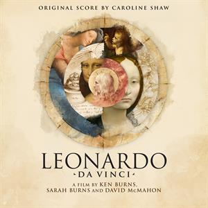 |  Vinyl LP | Caroline Shaw - Leonardo Da Vinci (2 LPs) | Records on Vinyl