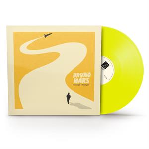 |  Vinyl LP | Bruno Mars - Doo-Wops & Hooligans (LP) | Records on Vinyl