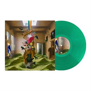 |  Vinyl LP | Foster the People - Paradise State of Mind (LP) | Records on Vinyl