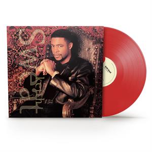 |  Vinyl LP | Keith Sweat - Keith Sweat (LP) | Records on Vinyl