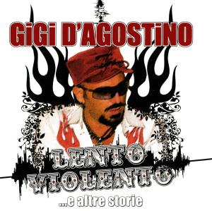 |   | Gigi D'agostino - Lento Violento...E Altre Storie (4 LPs) | Records on Vinyl