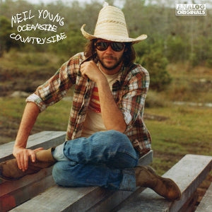 |  Vinyl LP | Neil Young - Oceanside Countryside (LP) | Records on Vinyl