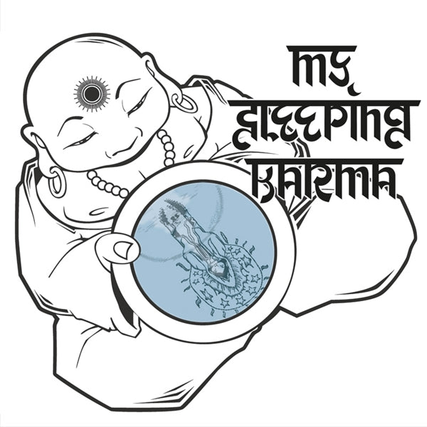 |  Vinyl LP | My Sleeping Karma - Satya (LP) | Records on Vinyl