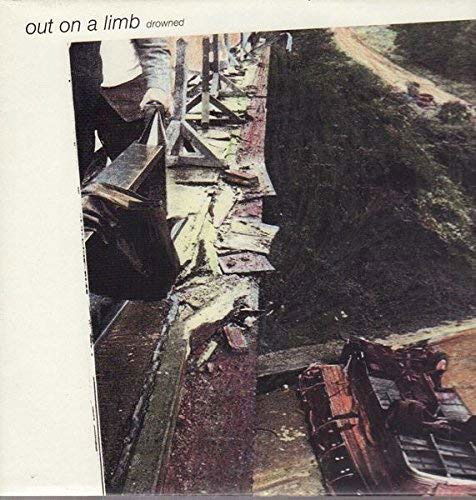 |  Vinyl LP | Out On a Limb - Drowned (LP) | Records on Vinyl