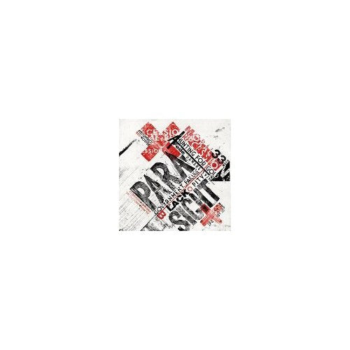 |  7" Single | Parasight - Moral Recession (Single) | Records on Vinyl