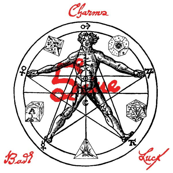 |   | Bad Luck Charms - 5ive (Single) | Records on Vinyl