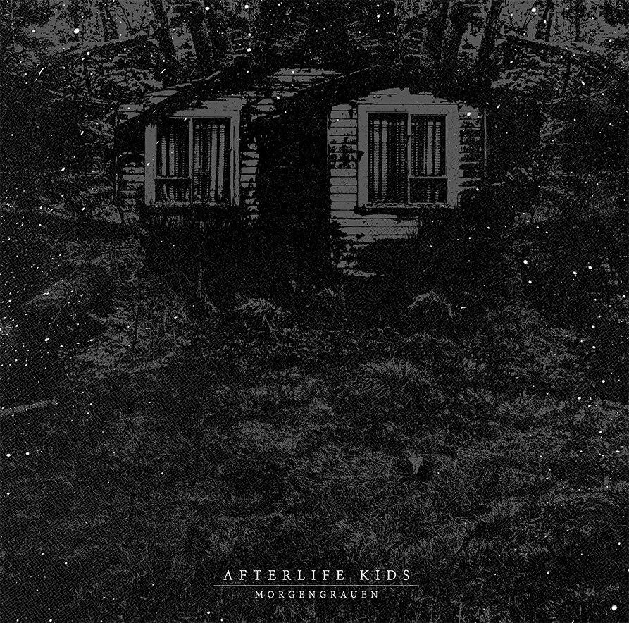 |  Vinyl LP | Afterlife Kids - Morgengrauen (LP) | Records on Vinyl