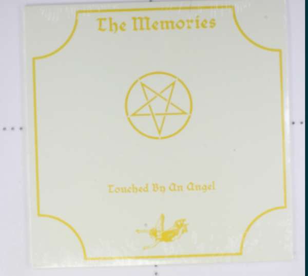 |  Vinyl LP | Memories - Touched By an Angel (LP) | Records on Vinyl