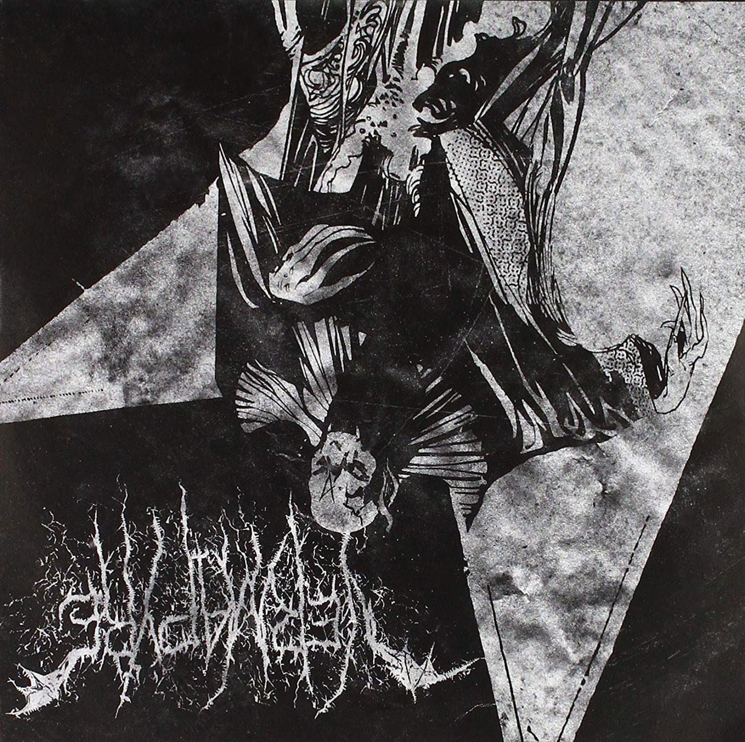 |  7" Single | Vermapyre/Vehrmoedr - Split (Single) | Records on Vinyl