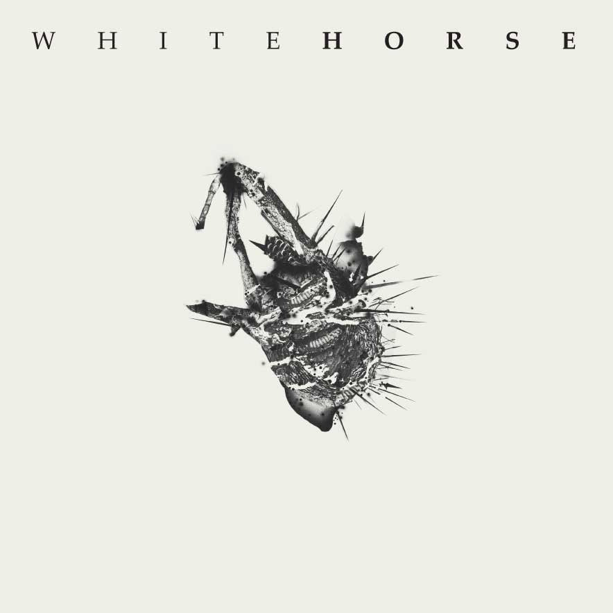 |  Vinyl LP | Whitehorse - Fire To Light the Way/Everything Ablaze (LP) | Records on Vinyl