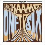 |  Vinyl LP | Kaams - One To Six (LP) | Records on Vinyl
