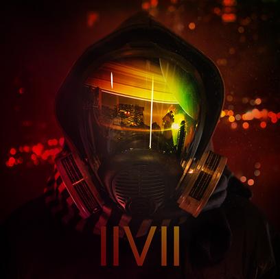 |  Vinyl LP | Iivii - Colony (LP) | Records on Vinyl