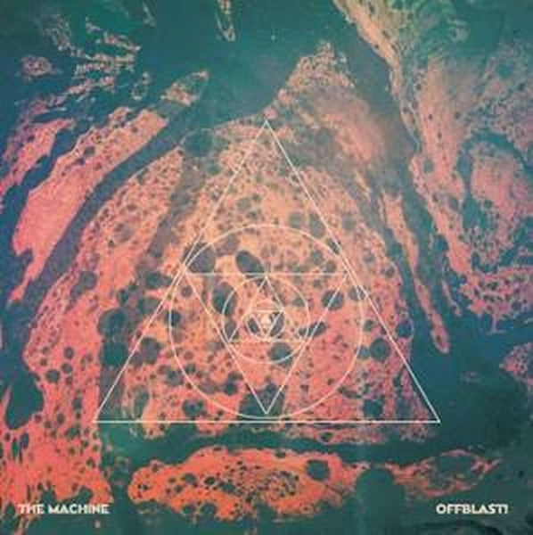 |  Vinyl LP | Machine - Offblast (LP) | Records on Vinyl