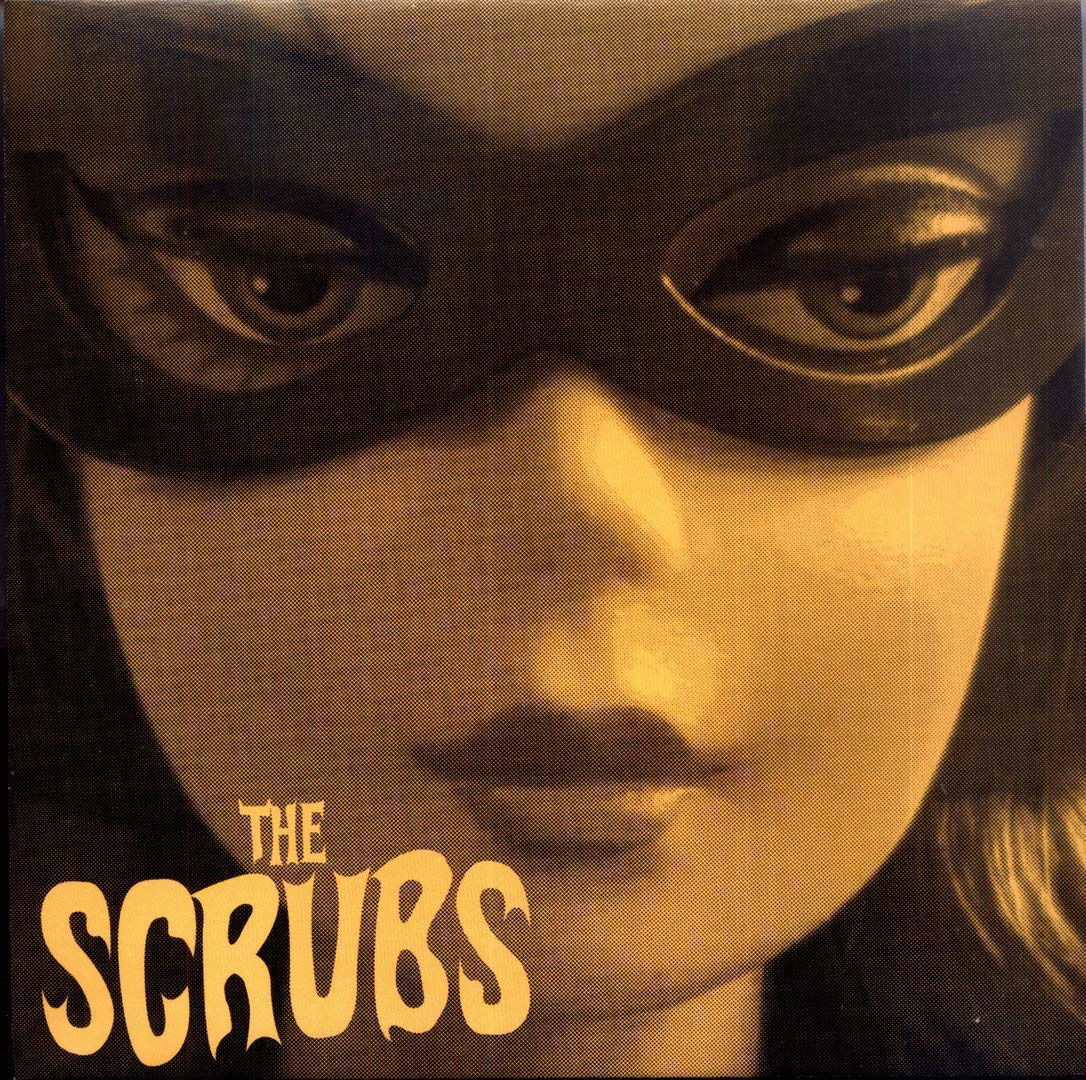 |  7" Single | Scrubs - Please Go Out (Single) | Records on Vinyl