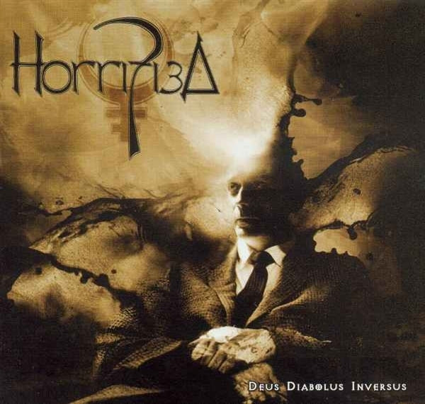 |  Vinyl LP | Horrified - Deus Diabolus Inversus (2 LPs) | Records on Vinyl