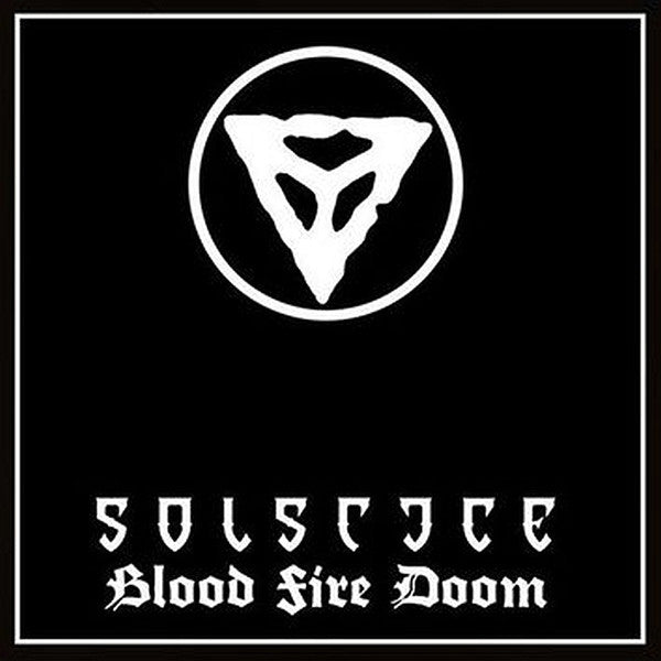 |  Vinyl LP | Solstice - Blood Fire Doom (6 LPs) | Records on Vinyl