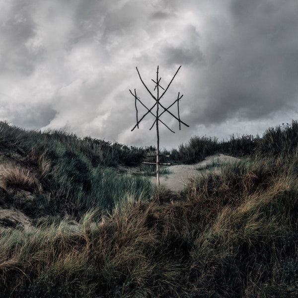 |  Vinyl LP | Wiegedood - De Doden Hebben Het Goed Ii (LP) | Records on Vinyl