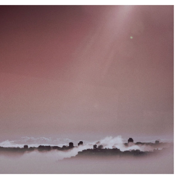 |  Vinyl LP | Dead Neanderthals - Craters (LP) | Records on Vinyl