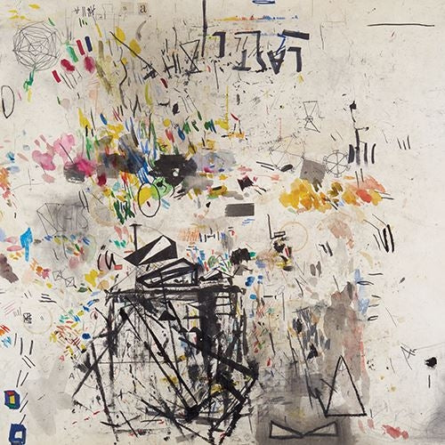 |  Vinyl LP | Linus & Okland/Van Heertum/Zach - Mono No Aware (LP) | Records on Vinyl