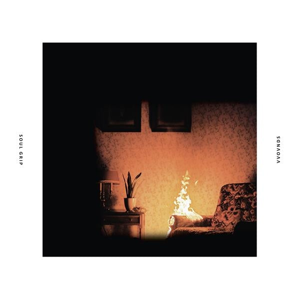 |  Vinyl LP | Soul Grip - Split (LP) | Records on Vinyl