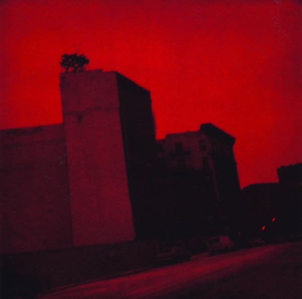 |  Vinyl LP | Machtelinckx - When the Shade is Stretched (LP) | Records on Vinyl