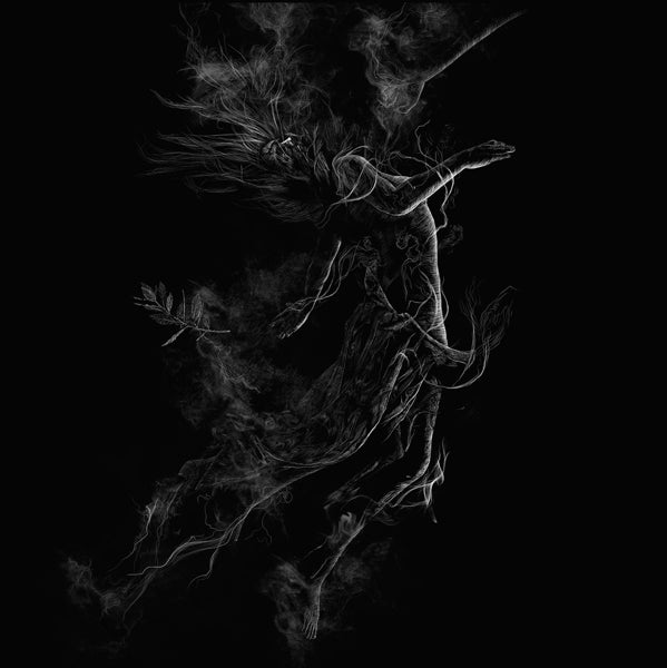 |  Vinyl LP | Jarboe - Illusory (LP) | Records on Vinyl