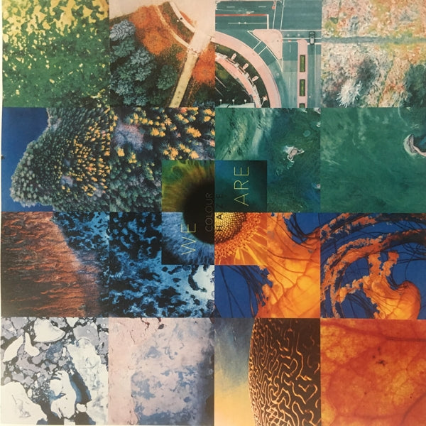 |  Vinyl LP | Colour Haze - We Are (LP) | Records on Vinyl