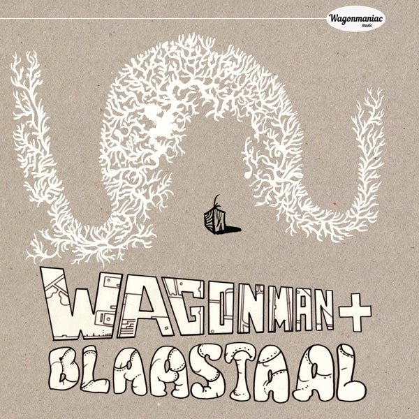 |  12" Single | Wagonman & Blaastaal - Radio Centraal Sessions (Single) | Records on Vinyl