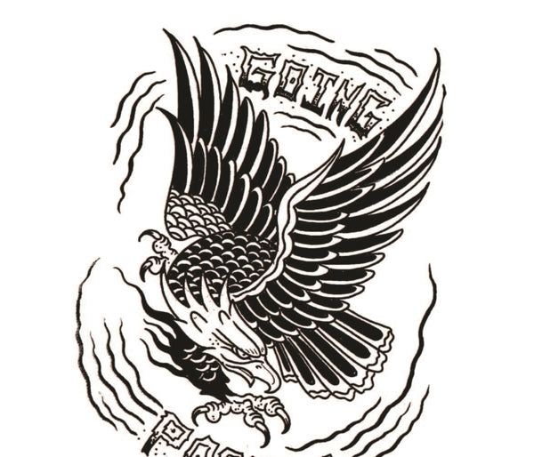 |  7" Single | Going Postal - Going Postal (Single) | Records on Vinyl