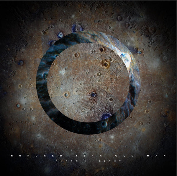 |  Vinyl LP | Hundred Year Old Man - Sleep In Light (2 LPs) | Records on Vinyl