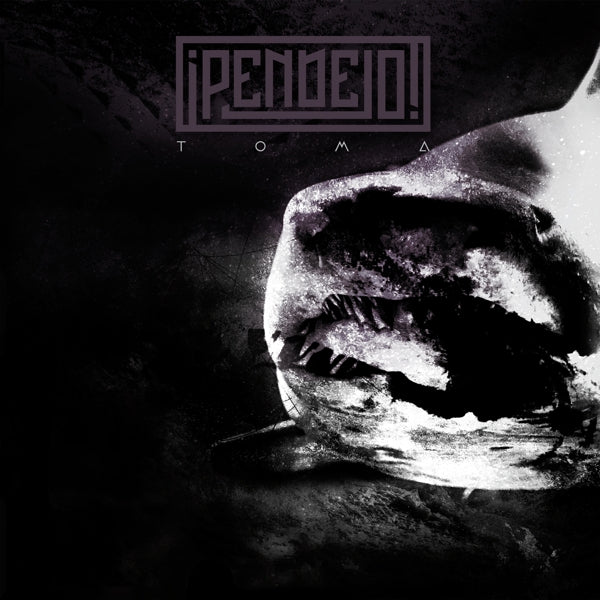 |  Vinyl LP | Pendejo - Toma (LP) | Records on Vinyl