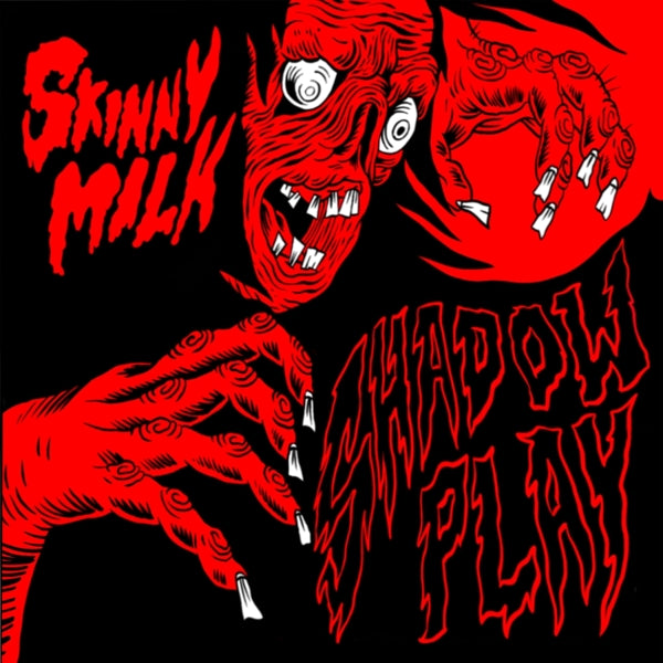 |  Vinyl LP | Skinny Milk - Shadowplay (LP) | Records on Vinyl