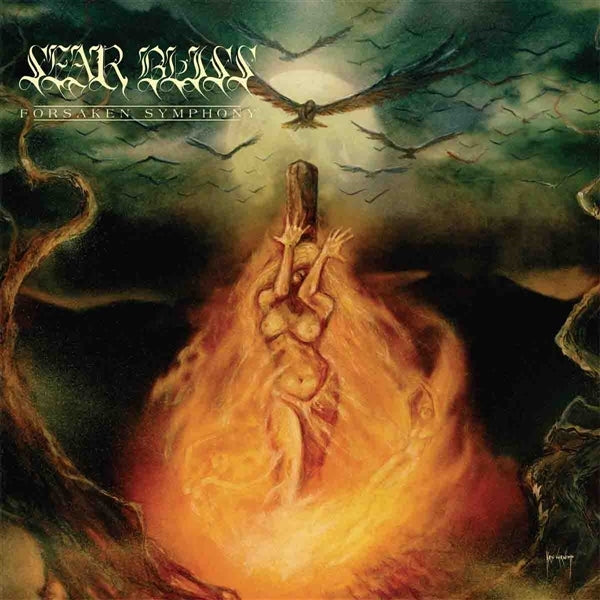|  Vinyl LP | Sear Bliss - Forsaken Symphony (2 LPs) | Records on Vinyl