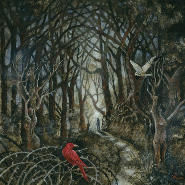 |  Vinyl LP | Spectral Lore - Ii (Extended) (2 LPs) | Records on Vinyl