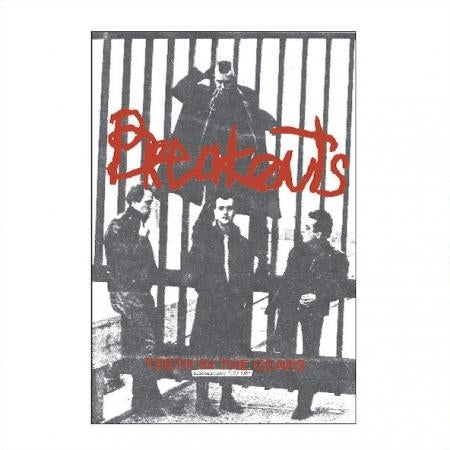 |  Vinyl LP | Breakouts - Teeth In the Gears (LP) | Records on Vinyl