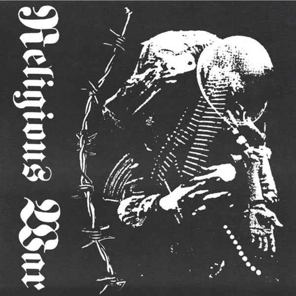 |  Vinyl LP | Religious War - Discography (LP) | Records on Vinyl