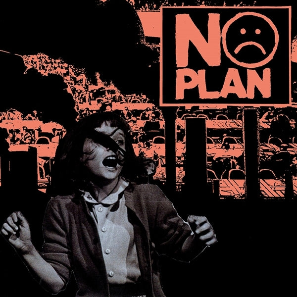 |  12" Single | No Plan - No Plan (Single) | Records on Vinyl
