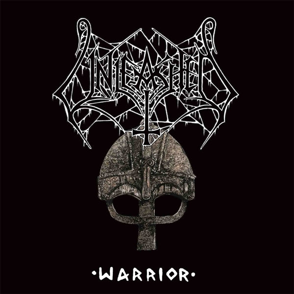 |  Vinyl LP | Unleashed - Warrior (LP) | Records on Vinyl