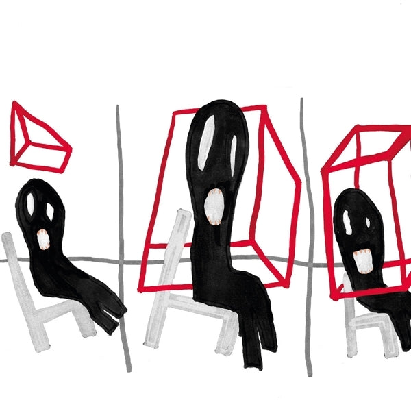 |  Vinyl LP | Novgrod - Novgorod (LP) | Records on Vinyl