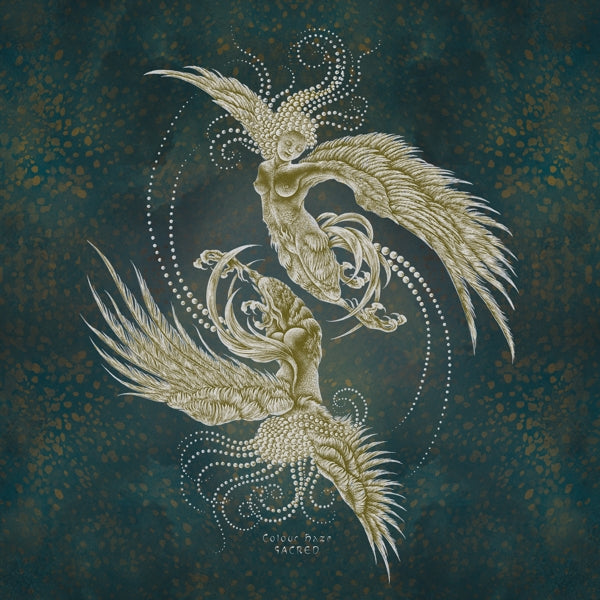 |   | Colour Haze - Sacred (LP) | Records on Vinyl